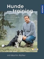 Hundetraining mit Martin