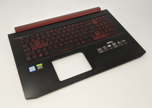 Acer aspire nitro an517 - aspire,