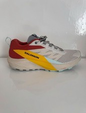 Salomon Sense Ride 5