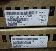 1PCS NEW SIEMENS SERVER DRIVER