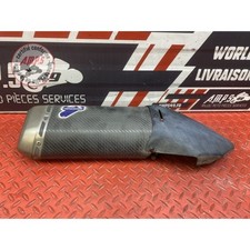 Endschalldämpfer Termignoni