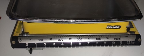 Vintage 60er chrom - 50,