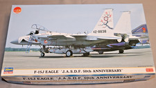 HASEGAWA 00764 F-15J EAGLE