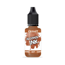 Cernit alkoholtinte 20ml - alkoholtinte,