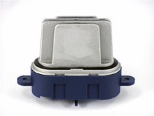 Gebläseregler Widerstand