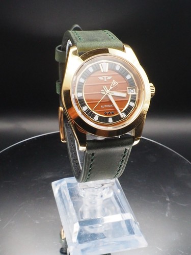 Havana gold automatic - havana, 36