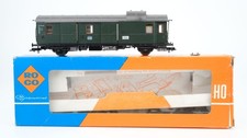 Roco H0 4204 Gepäckwagen DB