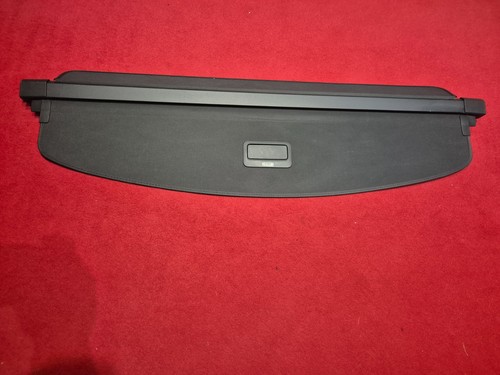 Original laderaumabdeckung - original,