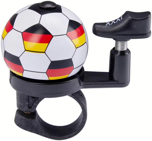 Fanbike fahrradglocke - fanbike,