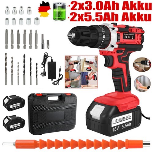 21v akku - in,