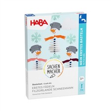 HABA Bastelset - Erstes