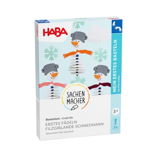 Haba bastelset erstes - haba,