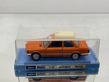 Schuco 301626 bmw - schuco, e21