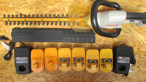 Ryobi oht 1850 - ryobi,