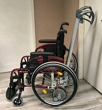  Treppensteiger Treppenraupe