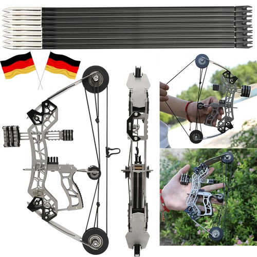 Mini bogen pfeil set - mini,