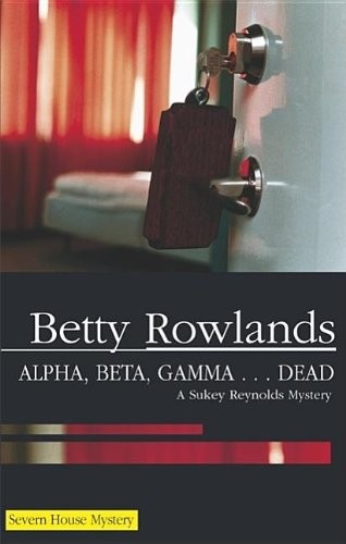 Alpha beta gamma dead - alpha,, gamma...dead