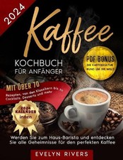 Kaffee-Kochbuch fr Anfnger