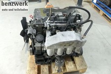 Mercedes W124 W202 200E 2,0 Motor 136PS M111 M111940 M111.940 ✔️
