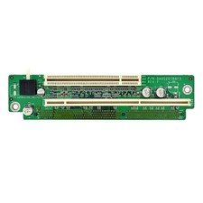 Riser Karte Pci-E Dell 0M2636 1x Pci-Express PowerEdge 750