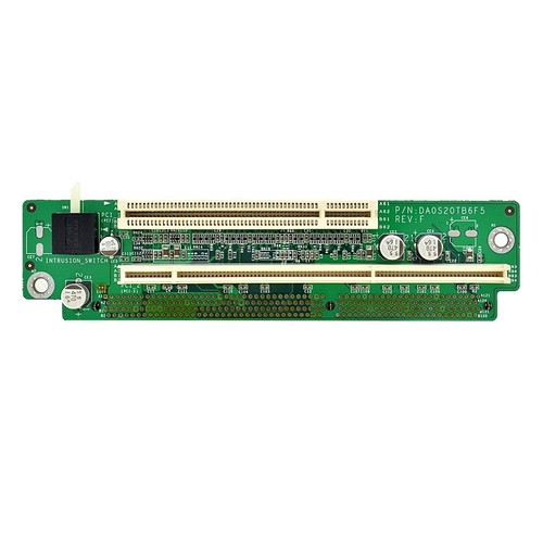 Riser karte pci dell - karte,