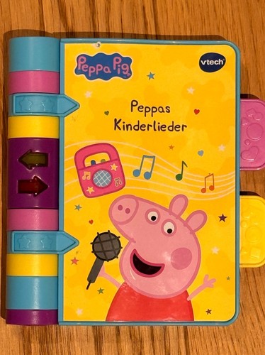 Peppa wutz - peppa,