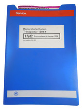 Reparaturleitfaden transporter - reparaturleitfaden,