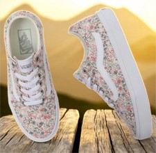 Vans Dohney Ditsy Floral Damen