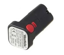 12V Li-Ion Akku 2Ah für