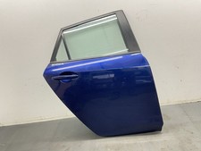 Tür hinten Rechts BBY67202XJ