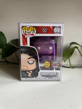 Funko Pop - Undertaker (69) -