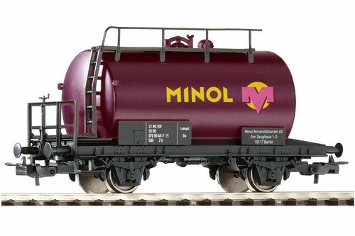 Piko 57754 kesselwagen minol - 57754,