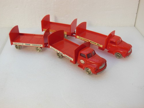 Lego bedford 2 x - ,