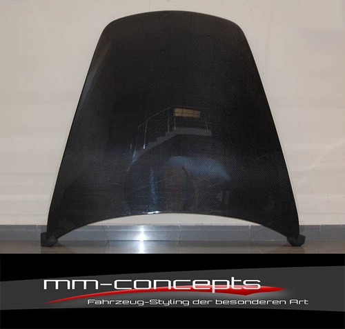 Carbon kofferraumdeckel für - carbon,
