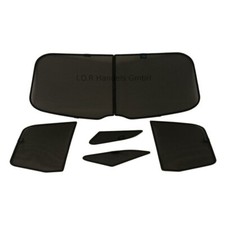 Sonnenschutz für Audi A3