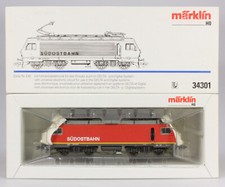 Marklin HO #34301 Digital SOB