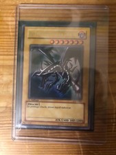 yugioh rotäugiger blauer