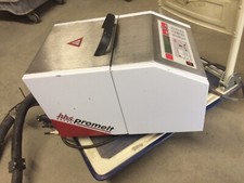 hhs HMP-04 Hotmelt Heißklebemaschine Schmelzgerät