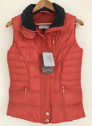 Hkm weste damen - hkm,