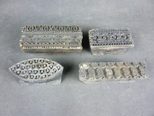 ORNAMENT BORDÜREN STEMPEL