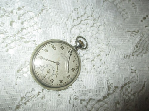 1925 chronometre judex - chronometre,