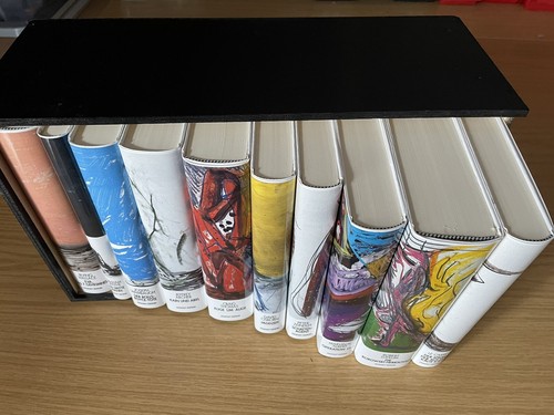 Büchersammlung von markus - büchersammlung,