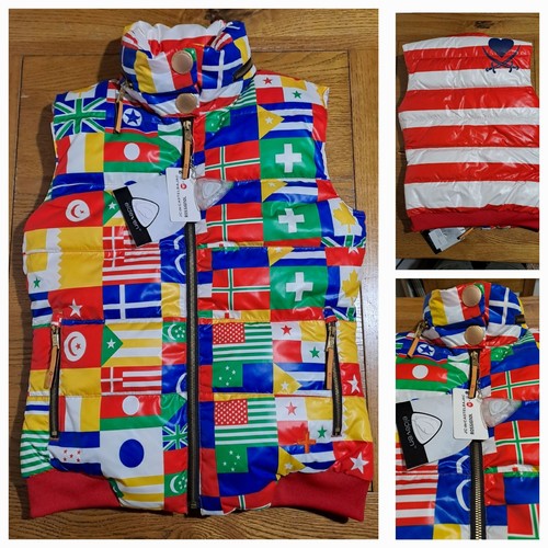 Rossignol weste daunenjacke - weste, jc