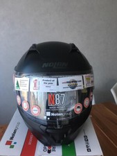 Nolan Group N87 Special Plus