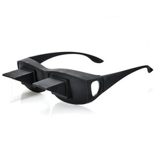 Fernseh Lese Prisma Brille |