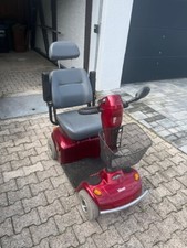 Seniorenmobil Elektromobil, gebraucht