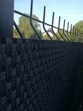 Balkonverkleidung Sichtschutz