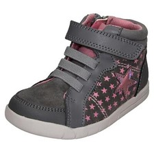 Mädchen Clarks Stiefel Emery