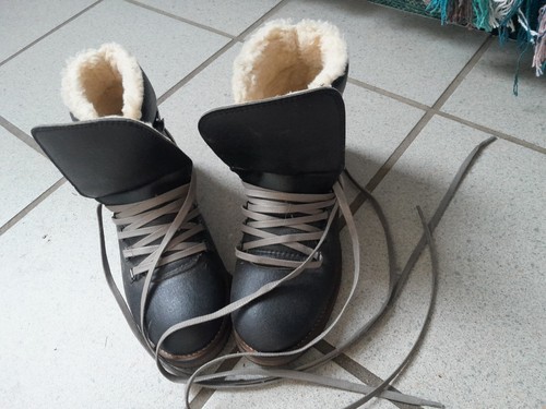 Schuhe vegetarien shoes - vegetarien,