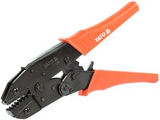 Profi Ratschen Crimpzange